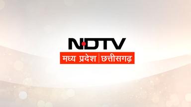 News Bulletin With Generic Branding - NDTV MP CG