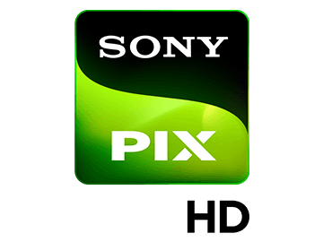 Sony Pix Hd