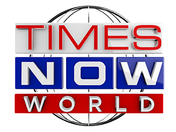 Times Now World