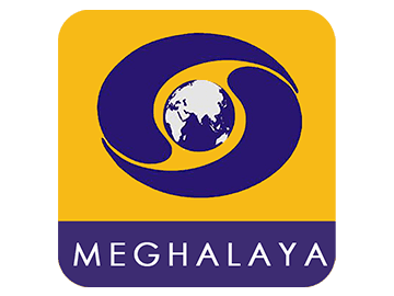 Dd Meghalaya