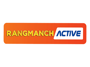 Rangmanch Active