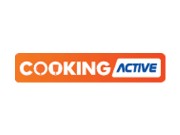 Dish Cooking Active