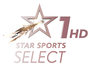 Star Sports Select 1 Hd