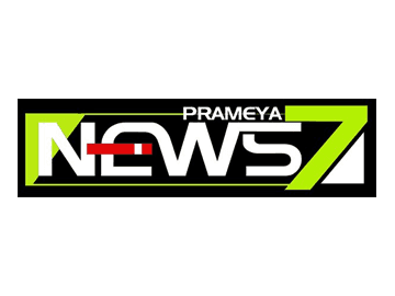 Prameya News 7