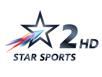 Star Sports 2 Hd