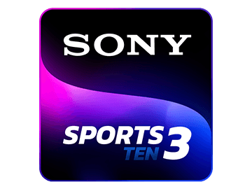 Sony Sports Ten 3