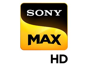 Sony Max Hd