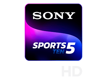 Sony Sports Ten 5 Hd