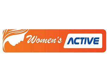 Womens Active