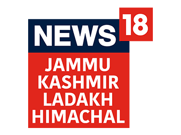 News18 Jammu Kashmir Ladakh Himachal