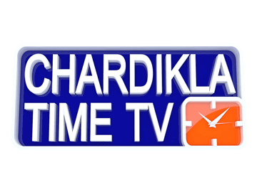 Chardikla Time Tv