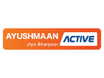 Ayushmaan Active