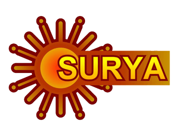 Surya Tv