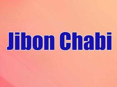 Jibon Chabi
