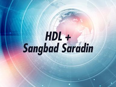 HDL + Sangbad Saradin