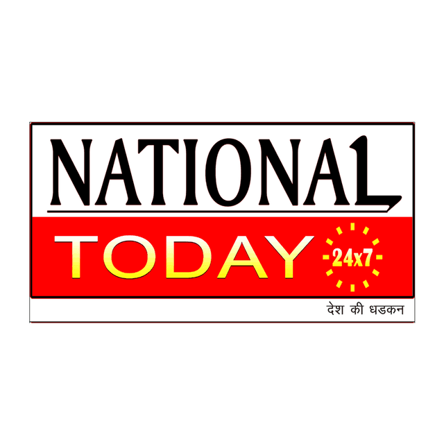 National Today 24x7