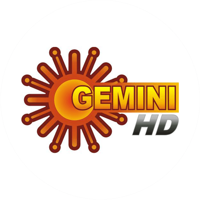 Gemini TV HD