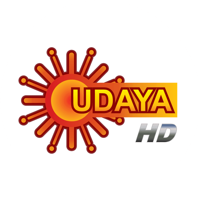 Udaya TV HD