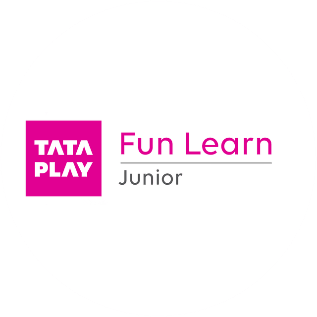 Tata Play Fun Learn Junior