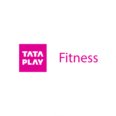 Tata Play Fitness