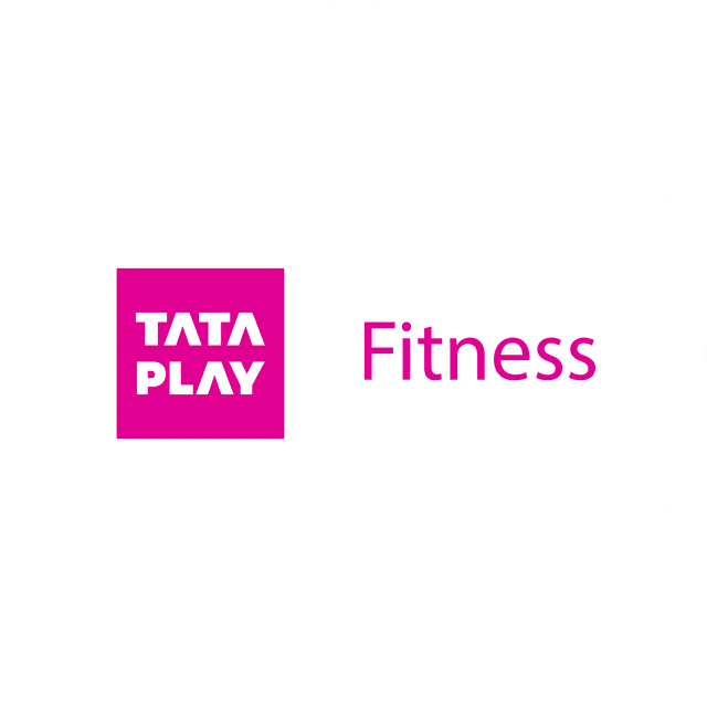 Tata Play Fitness