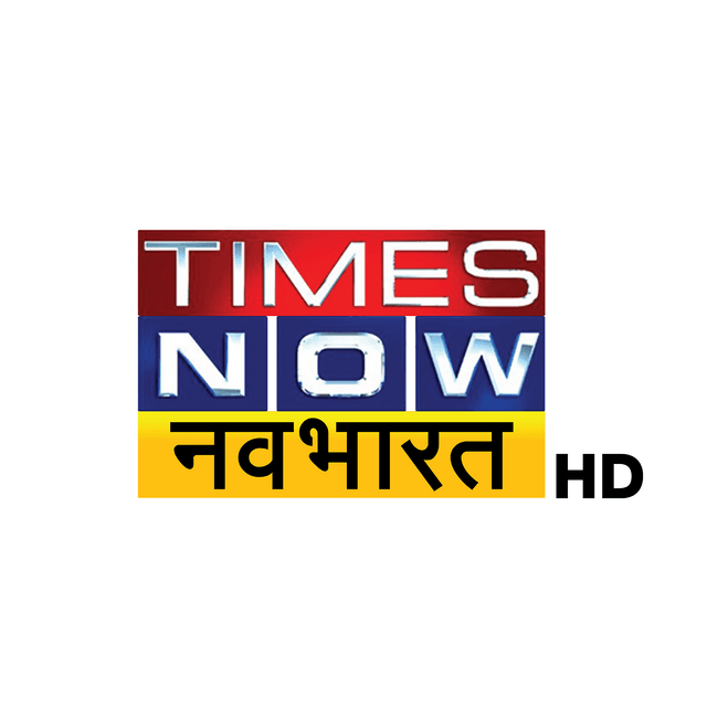 Times Now Navbharat HD