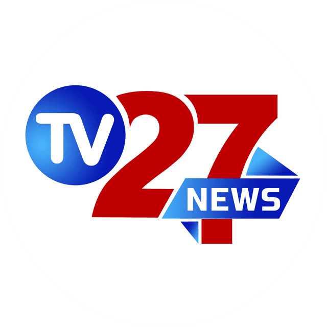 TV27 News