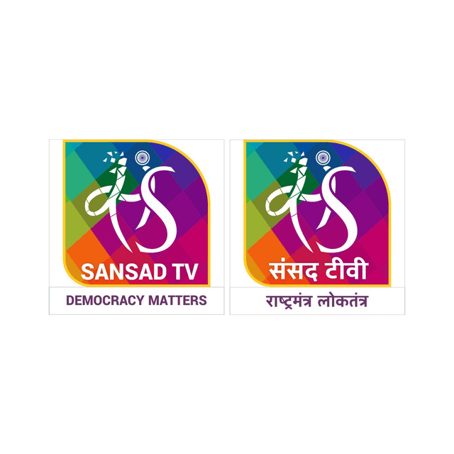 Sansad TV - Rajya Sabha