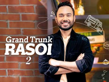 Grand Trunk Rasoi