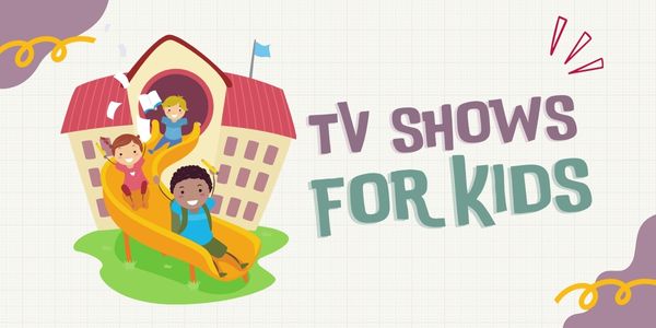 The Best Indian TV Shows for Kids In India
